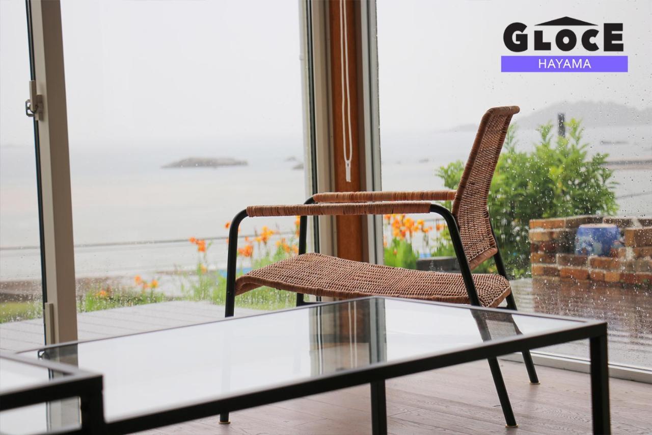 Holiday home Gloce Hayama Ocean View: Pet-friendly Retreat With Bbq Yokosuka