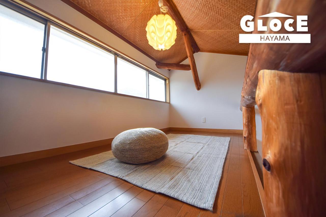 Holiday home Gloce Hayama Ocean View: Pet-friendly Retreat With Bbq Yokosuka