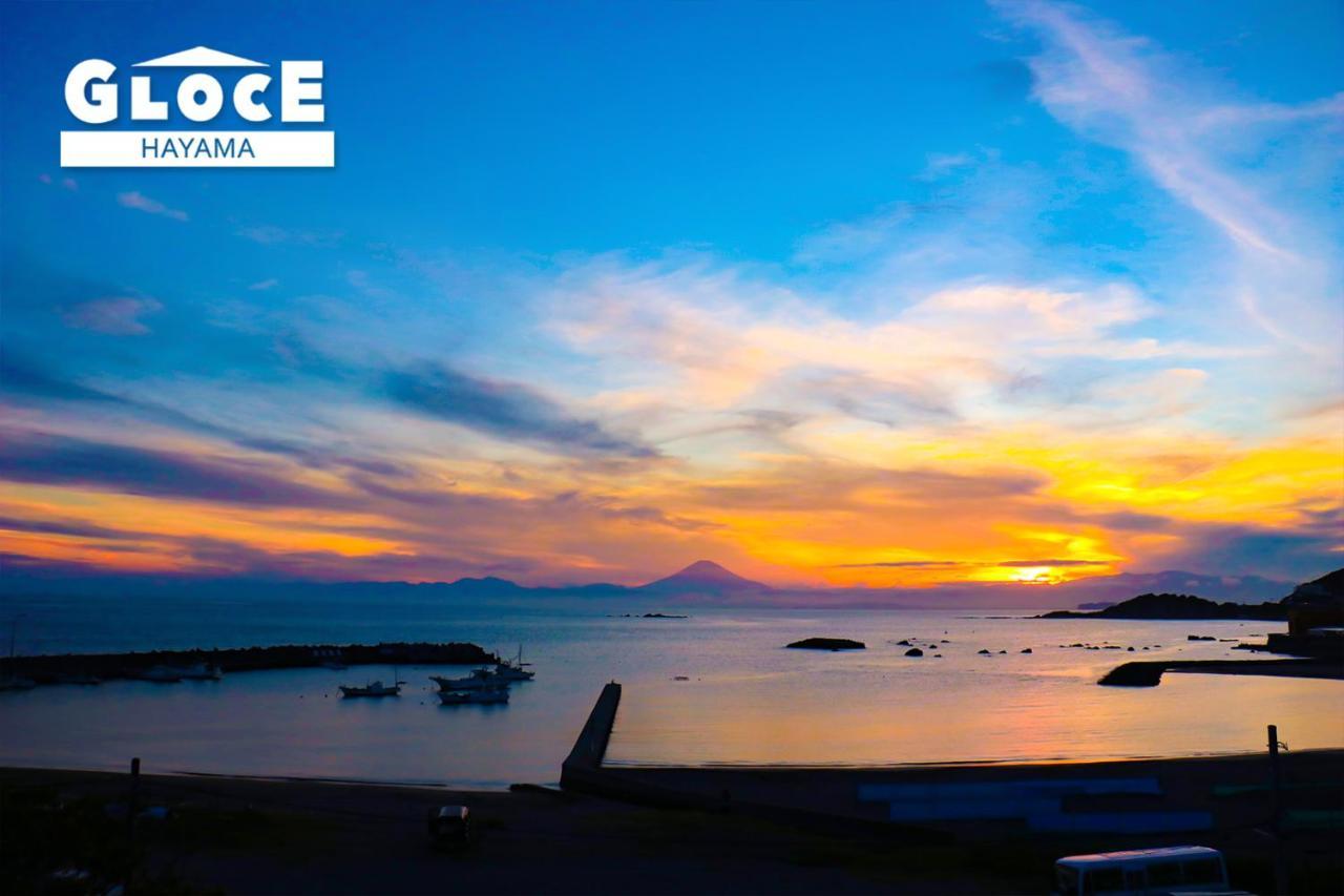 Gloce Hayama Ocean View: Pet-friendly Retreat With Bbq *